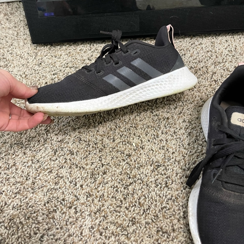 Adidas cloud form